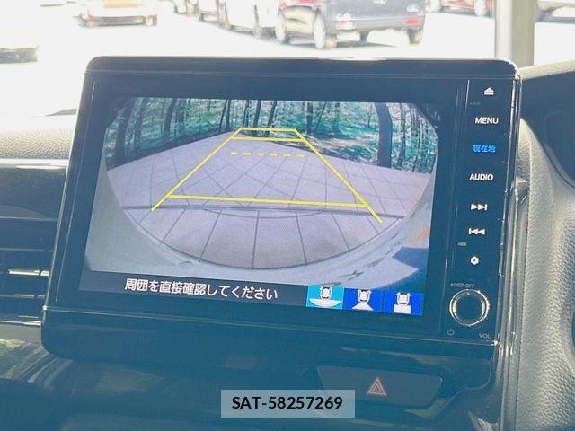 Honda N BOX CUSTOM 2017-12 8744688-3