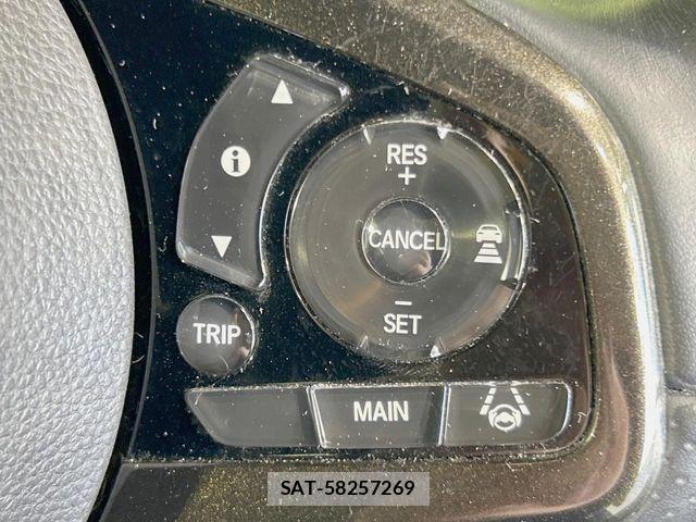 Honda N BOX CUSTOM 2017-12 8744688-6