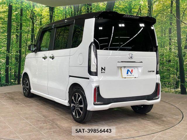 Honda N BOX CUSTOM 2023-11 8744589-9