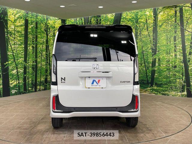 Honda N BOX CUSTOM 2023-11 8744589-10