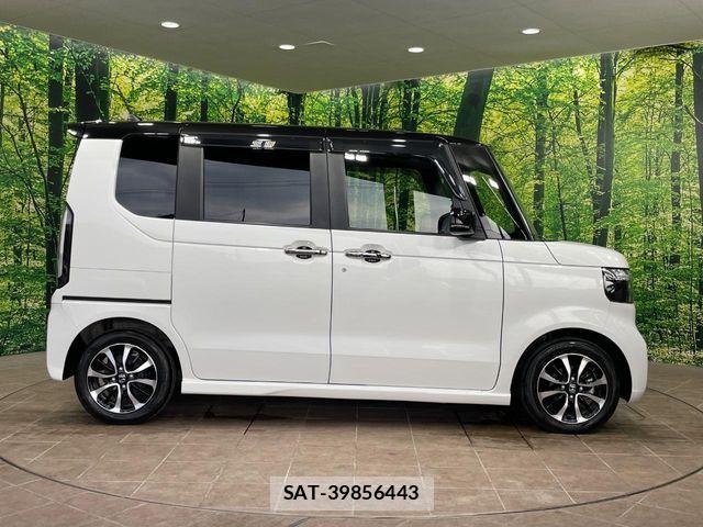 Honda N BOX CUSTOM 2023-11 8744589-12