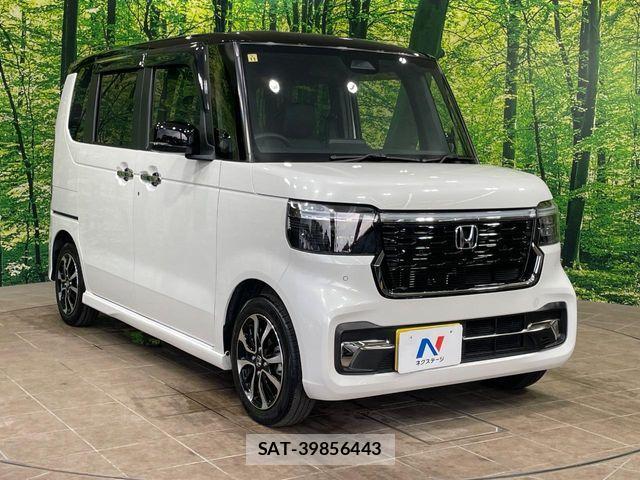 Honda N BOX CUSTOM 2023-11 8744589-13