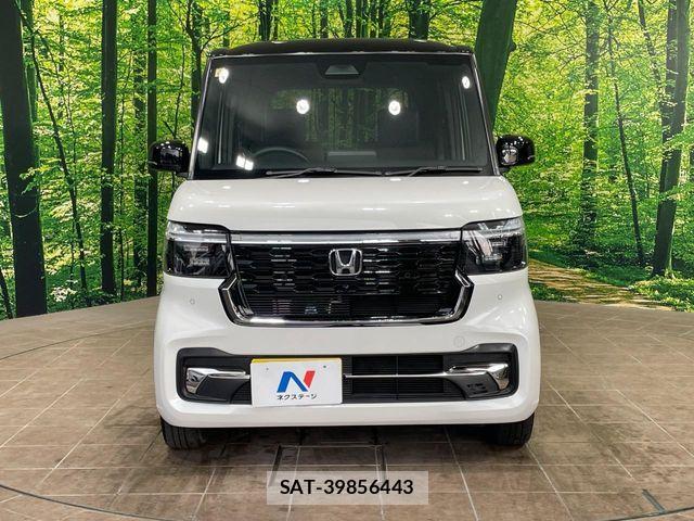 Honda N BOX CUSTOM 2023-11 8744589-14