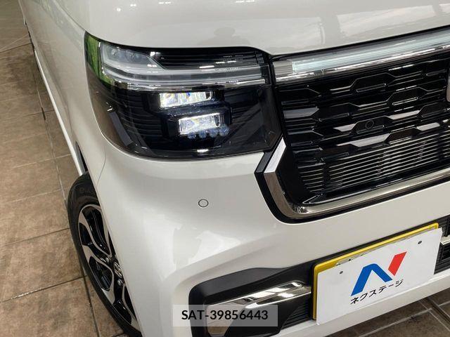Honda N BOX CUSTOM 2023-11 8744589-15