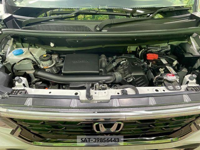 Honda N BOX CUSTOM 2023-11 8744589-1