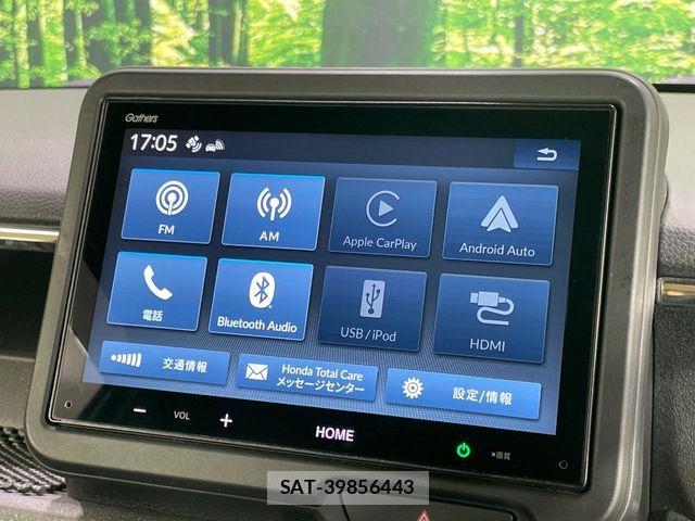 Honda N BOX CUSTOM 2023-11 8744589-4