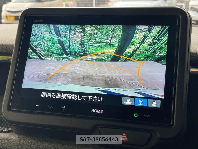 Honda N BOX CUSTOM 2023-11 8744589-5