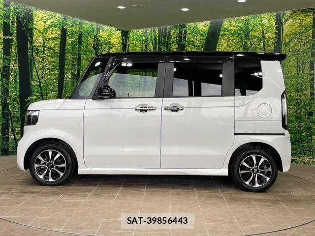 Honda N BOX CUSTOM 2023-11 8744589-8
