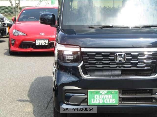 Honda N BOX CUSTOM 2025-09 8744634-11