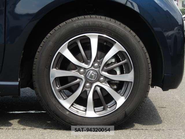 Honda N BOX CUSTOM 2025-09 8744634-14