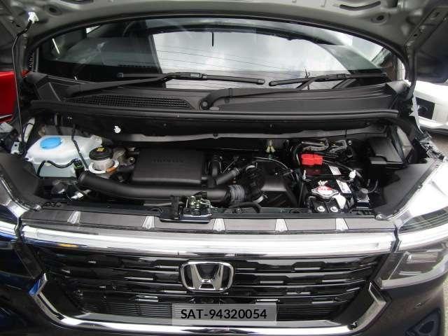 Honda N BOX CUSTOM 2025-09 8744634-16