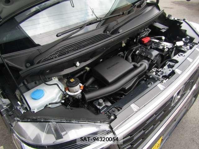 Honda N BOX CUSTOM 2025-09 8744634-17