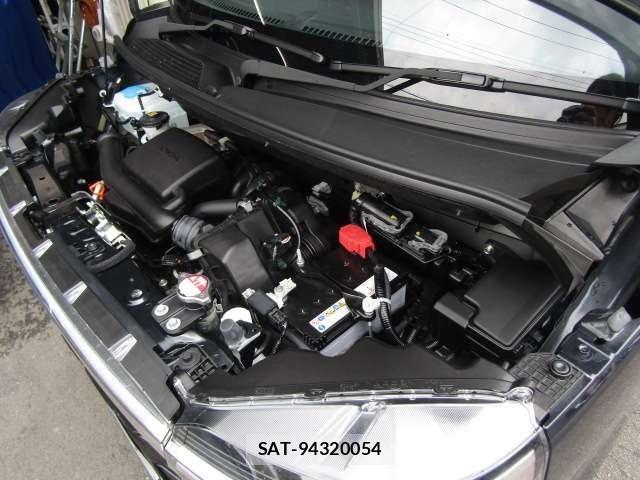 Honda N BOX CUSTOM 2025-09 8744634-18