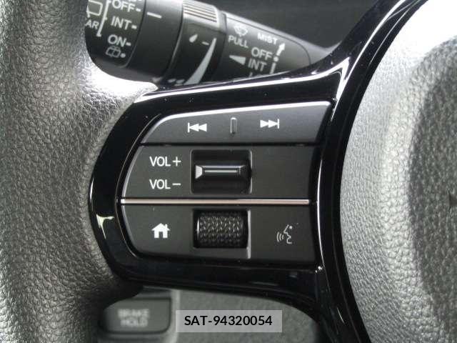 Honda N BOX CUSTOM 2025-09 8744634-25