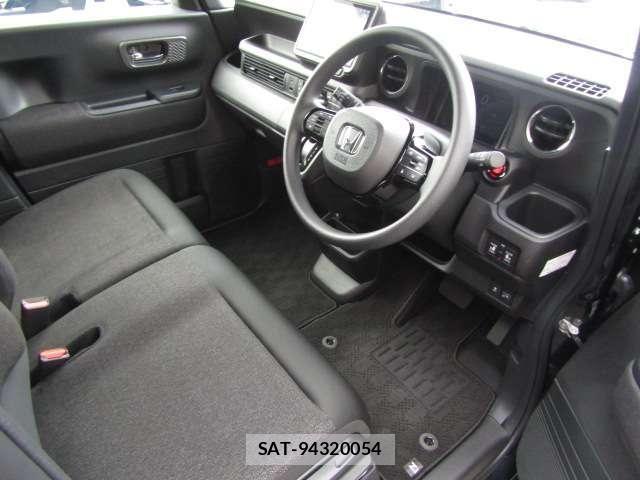 Honda N BOX CUSTOM 2025-09 8744634-29