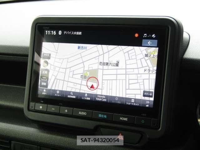 Honda N BOX CUSTOM 2025-09 8744634-3