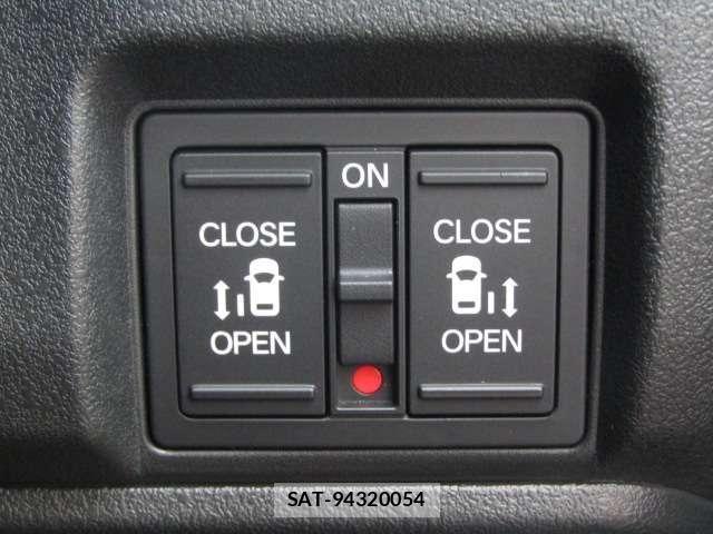 Honda N BOX CUSTOM 2025-09 8744634-5