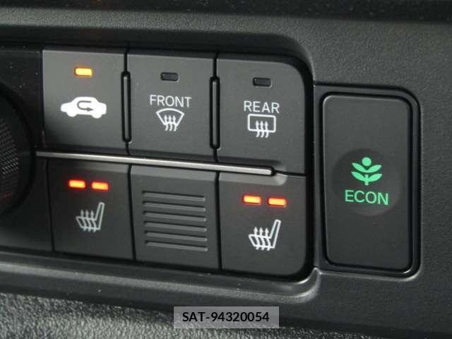 Honda N BOX CUSTOM 2025-09 8744634-7