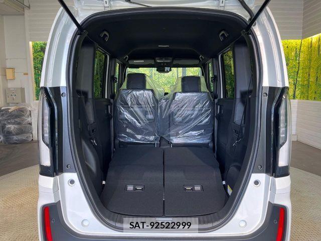 Honda N BOX CUSTOM 2026-07 8744584-9