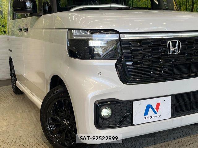 Honda N BOX CUSTOM 2026-07 8744584-11