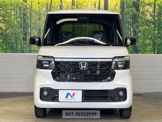 Honda N BOX CUSTOM 2026-07 8744584-13