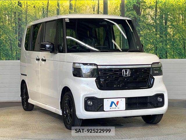 Honda N BOX CUSTOM 2026-07 8744584-15