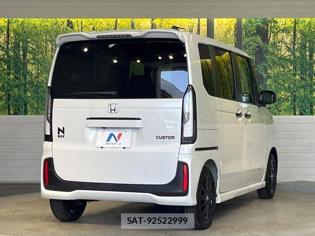 Honda N BOX CUSTOM 2026-07 8744584-16