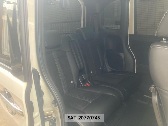Honda N BOX CUSTOM 2023-07 8744628-11