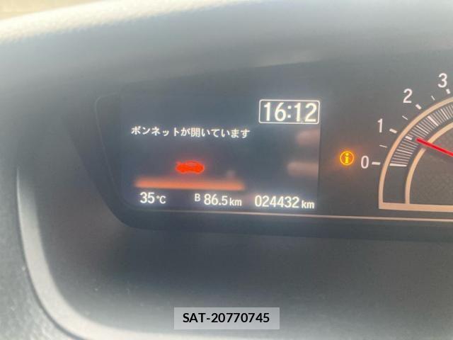 Honda N BOX CUSTOM 2023-07 8744628-18