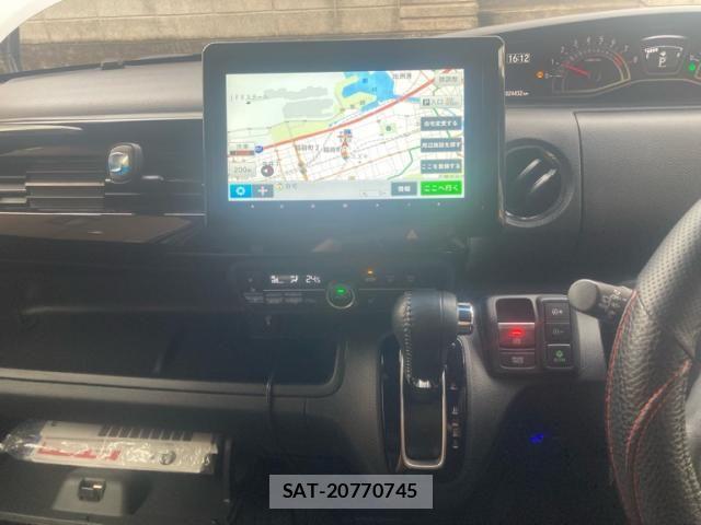 Honda N BOX CUSTOM 2023-07 8744628-19