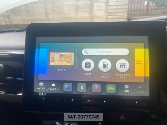 Honda N BOX CUSTOM 2023-07 8744628-21