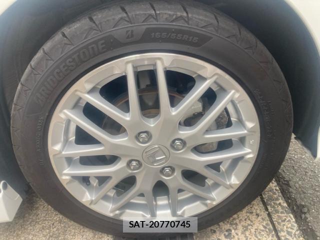 Honda N BOX CUSTOM 2023-07 8744628-6