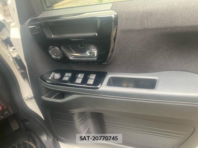 Honda N BOX CUSTOM 2023-07 8744628-7
