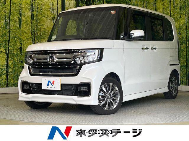 Honda N BOX CUSTOM 2022-10 8744637-0