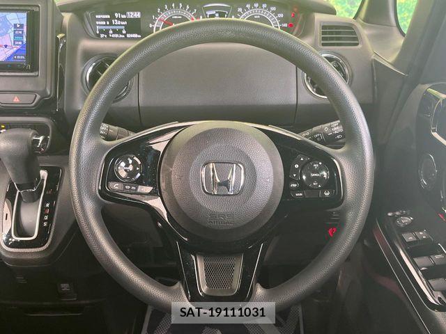 Honda N BOX CUSTOM 2022-10 8744637-10