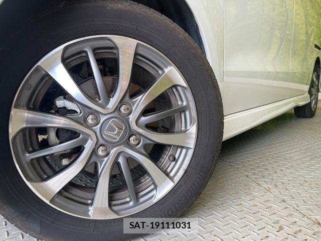 Honda N BOX CUSTOM 2022-10 8744637-12