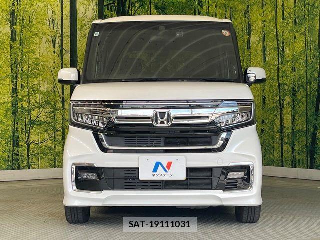 Honda N BOX CUSTOM 2022-10 8744637-13