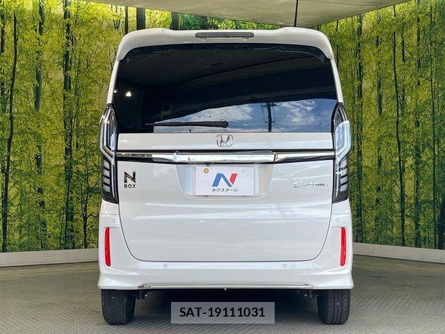 Honda N BOX CUSTOM 2022-10 8744637-14