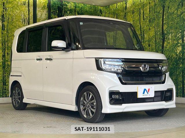 Honda N BOX CUSTOM 2022-10 8744637-15