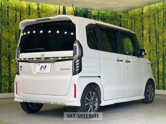 Honda N BOX CUSTOM 2022-10 8744637-16
