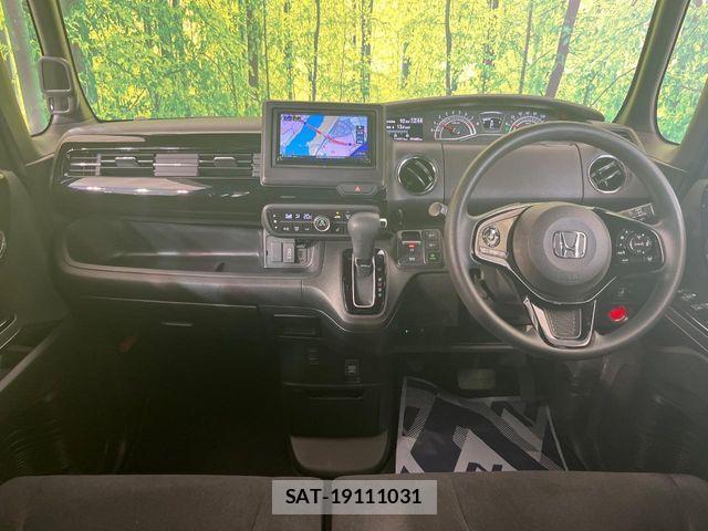 Honda N BOX CUSTOM 2022-10 8744637-1
