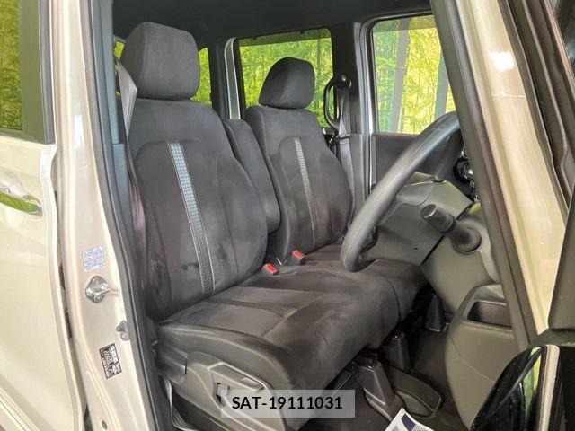 Honda N BOX CUSTOM 2022-10 8744637-7