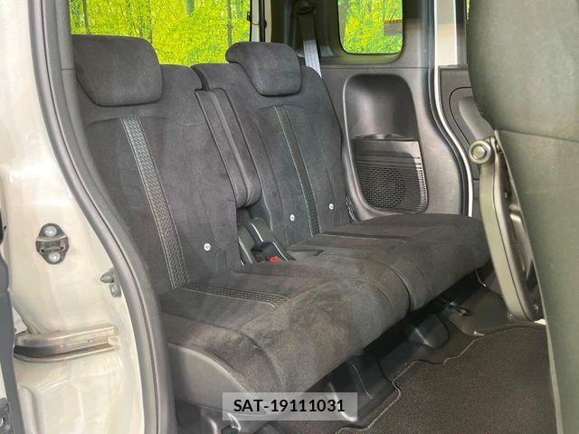Honda N BOX CUSTOM 2022-10 8744637-8