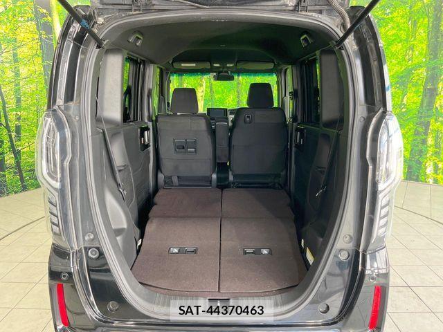 Honda N BOX CUSTOM 2017-11 8744672-9