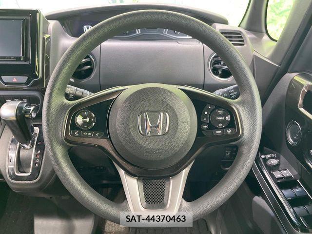 Honda N BOX CUSTOM 2017-11 8744672-10