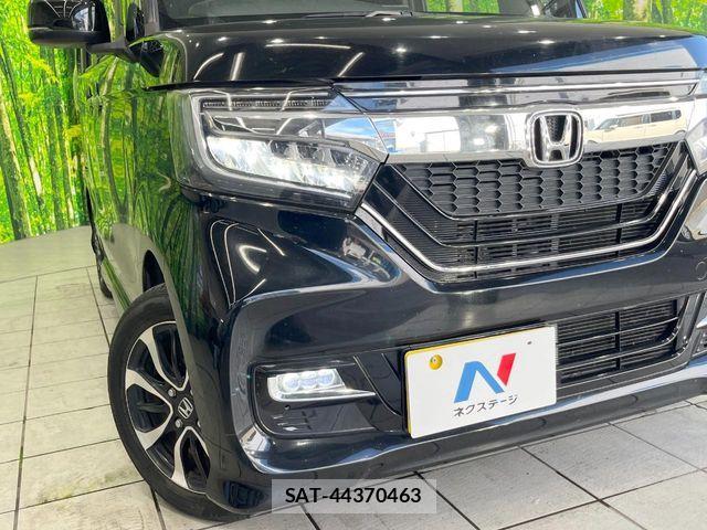 Honda N BOX CUSTOM 2017-11 8744672-11