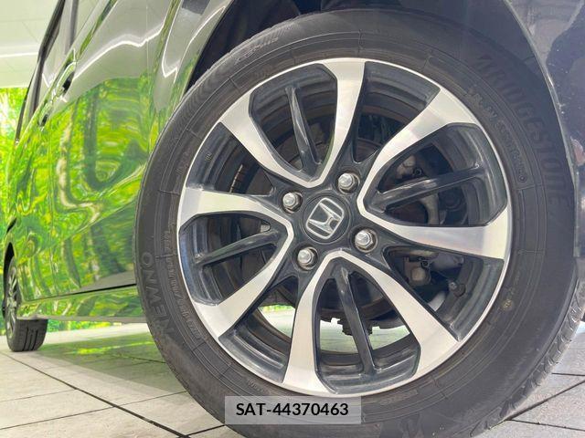 Honda N BOX CUSTOM 2017-11 8744672-12