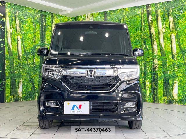 Honda N BOX CUSTOM 2017-11 8744672-13