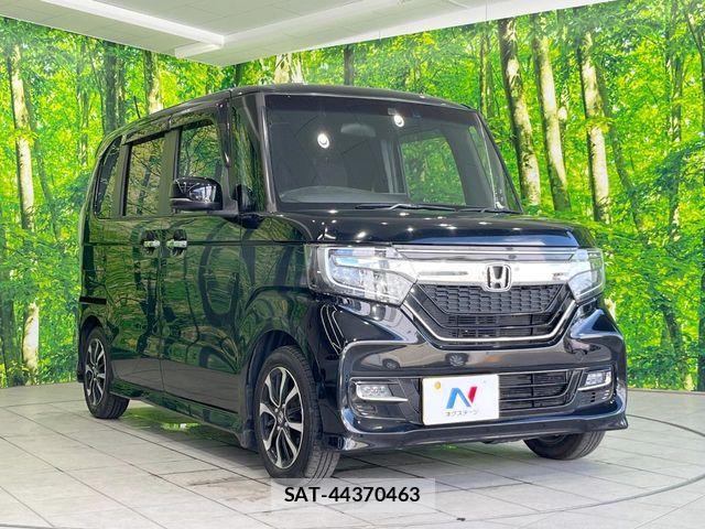Honda N BOX CUSTOM 2017-11 8744672-15