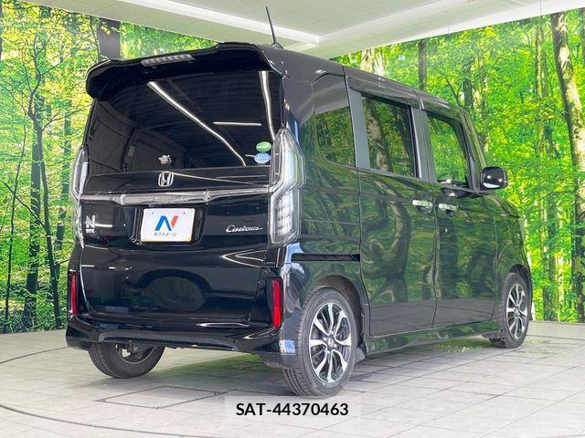 Honda N BOX CUSTOM 2017-11 8744672-16